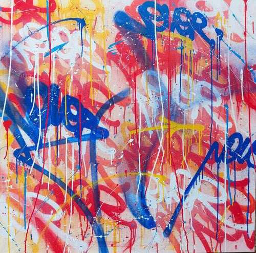 Carte cadeau Spraybe