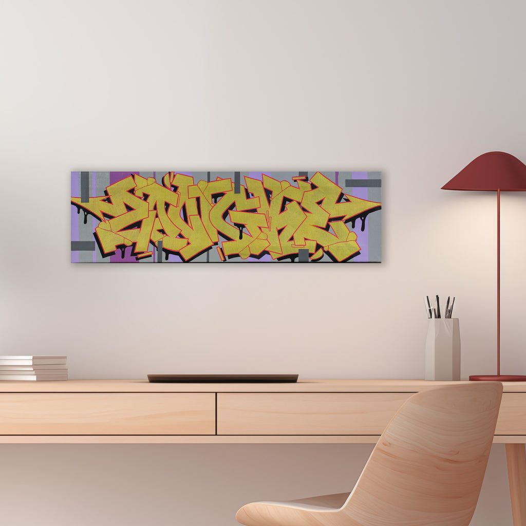 ZONCKE #1