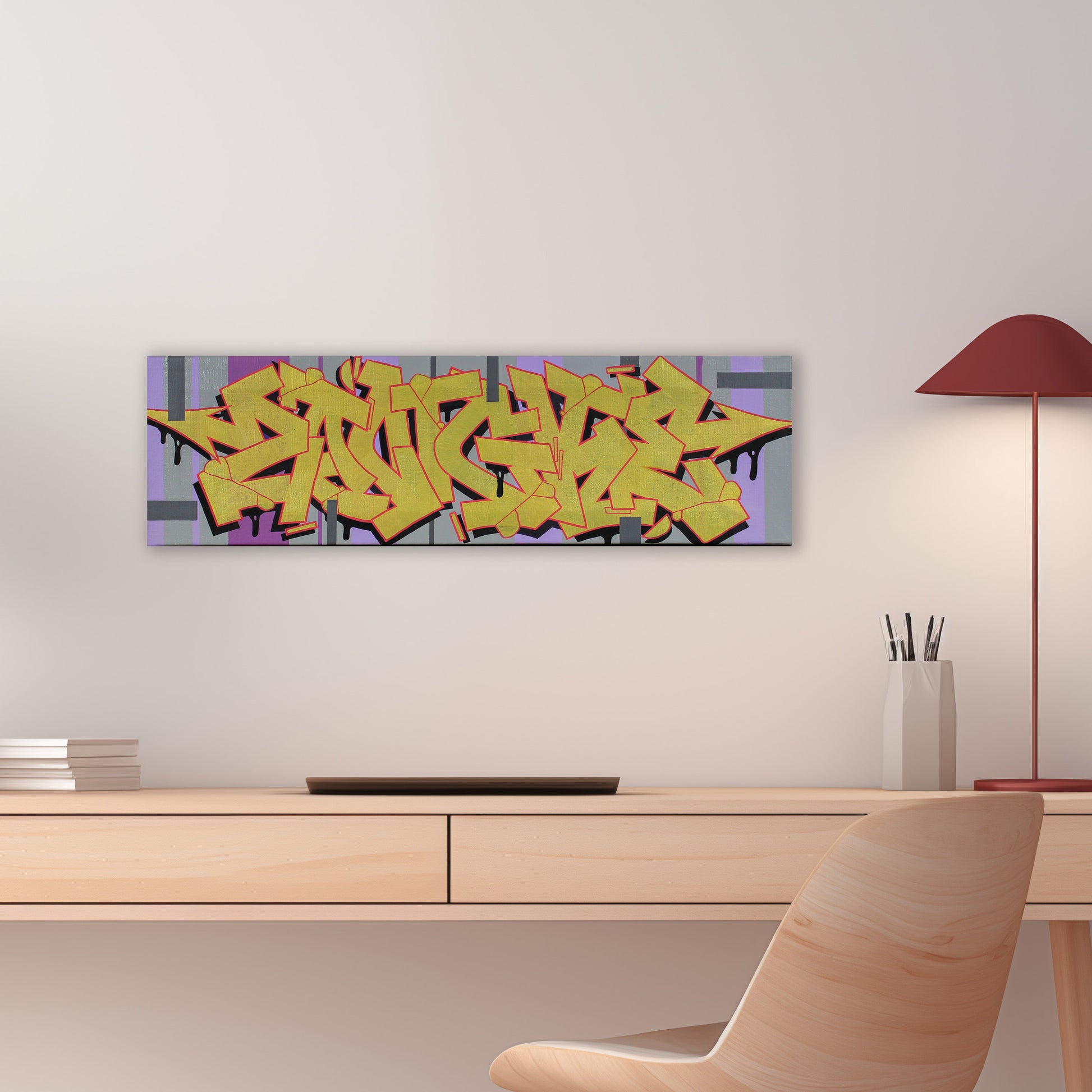 ZONCKE #1