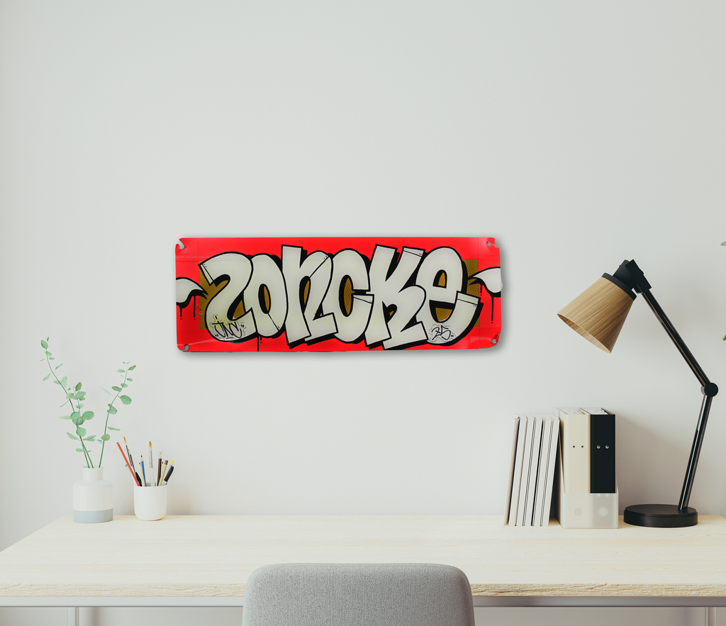 ZONCKE "Signal"