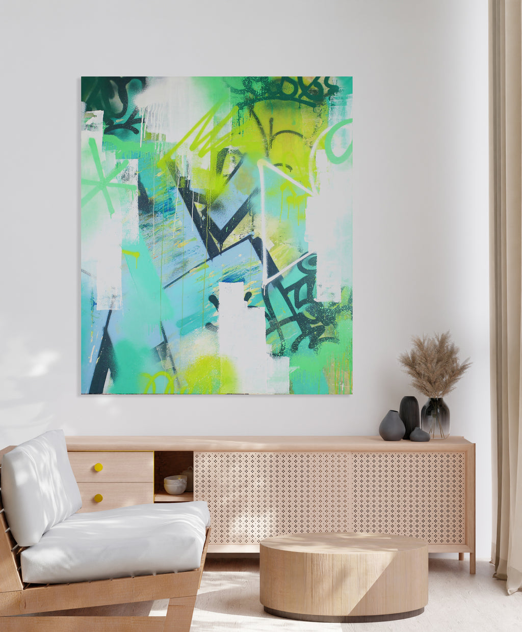 KOLORIZM43 "Amazonia"