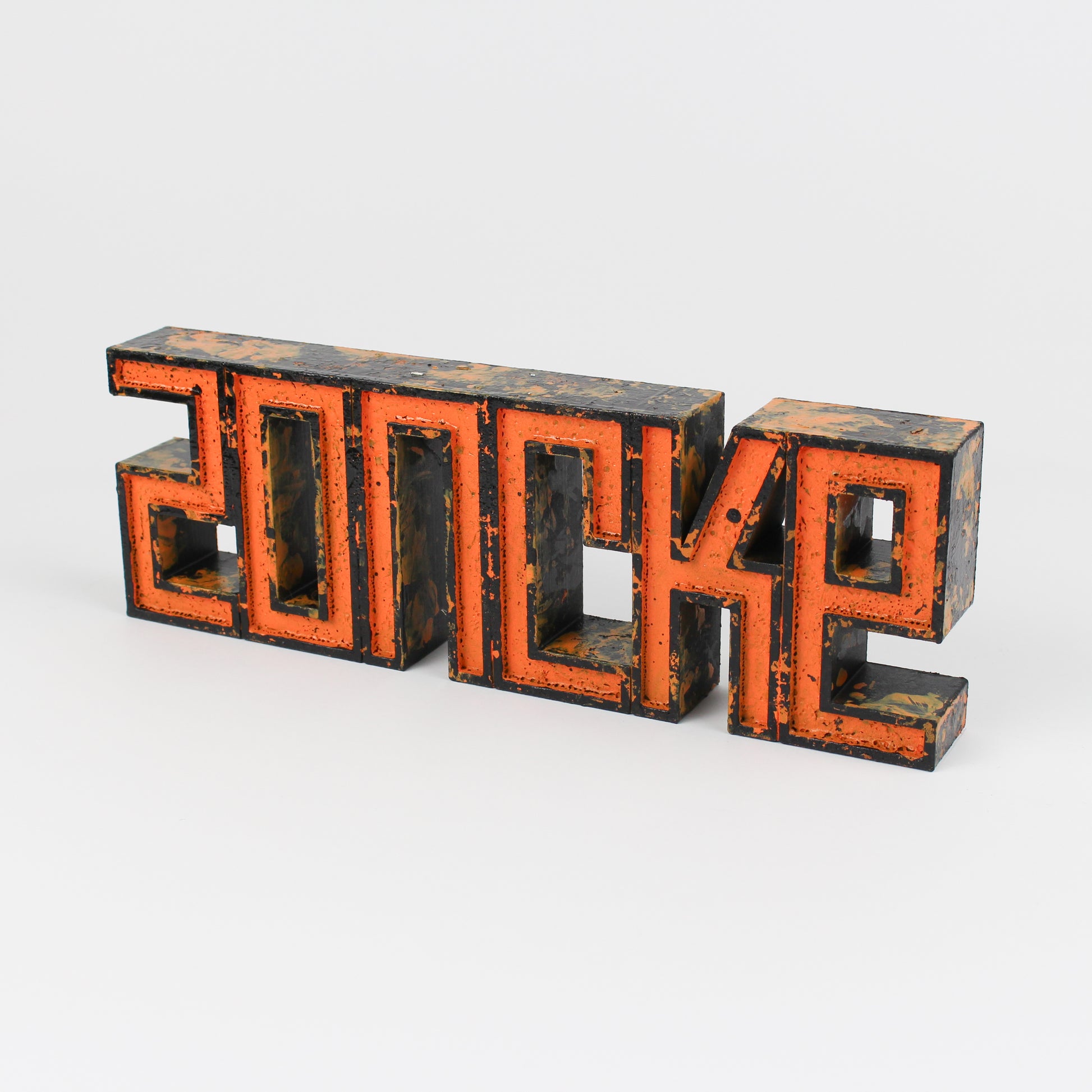 ZONCKE 3D block