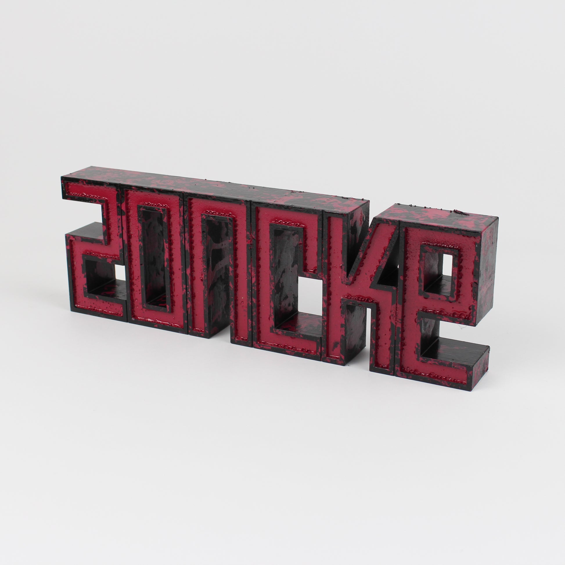 ZONCKE 3D block