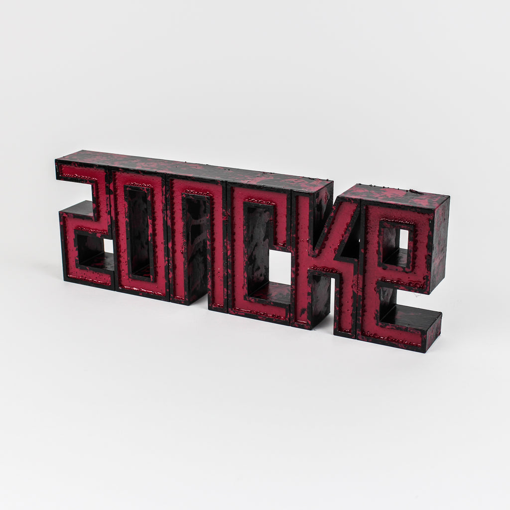 ZONCKE 3D block