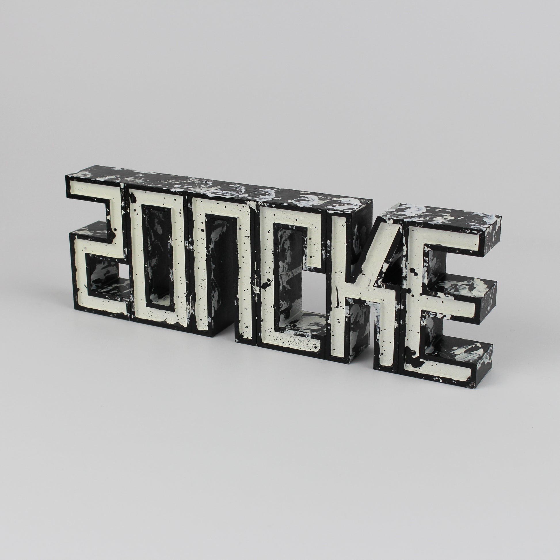 ZONCKE 3D block