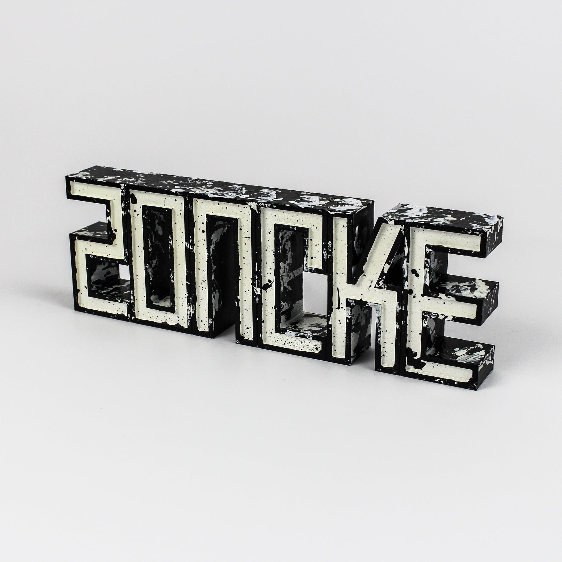 ZONCKE 3D block