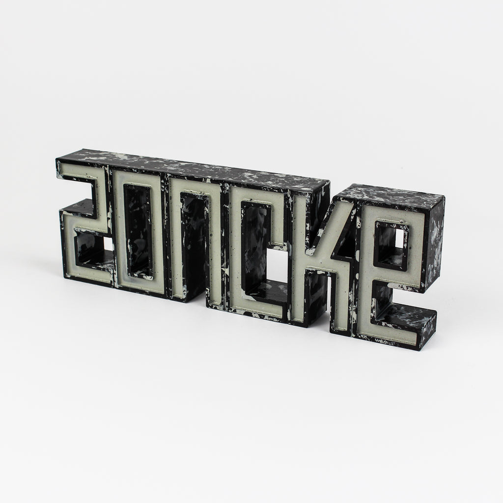 ZONCKE 3D block