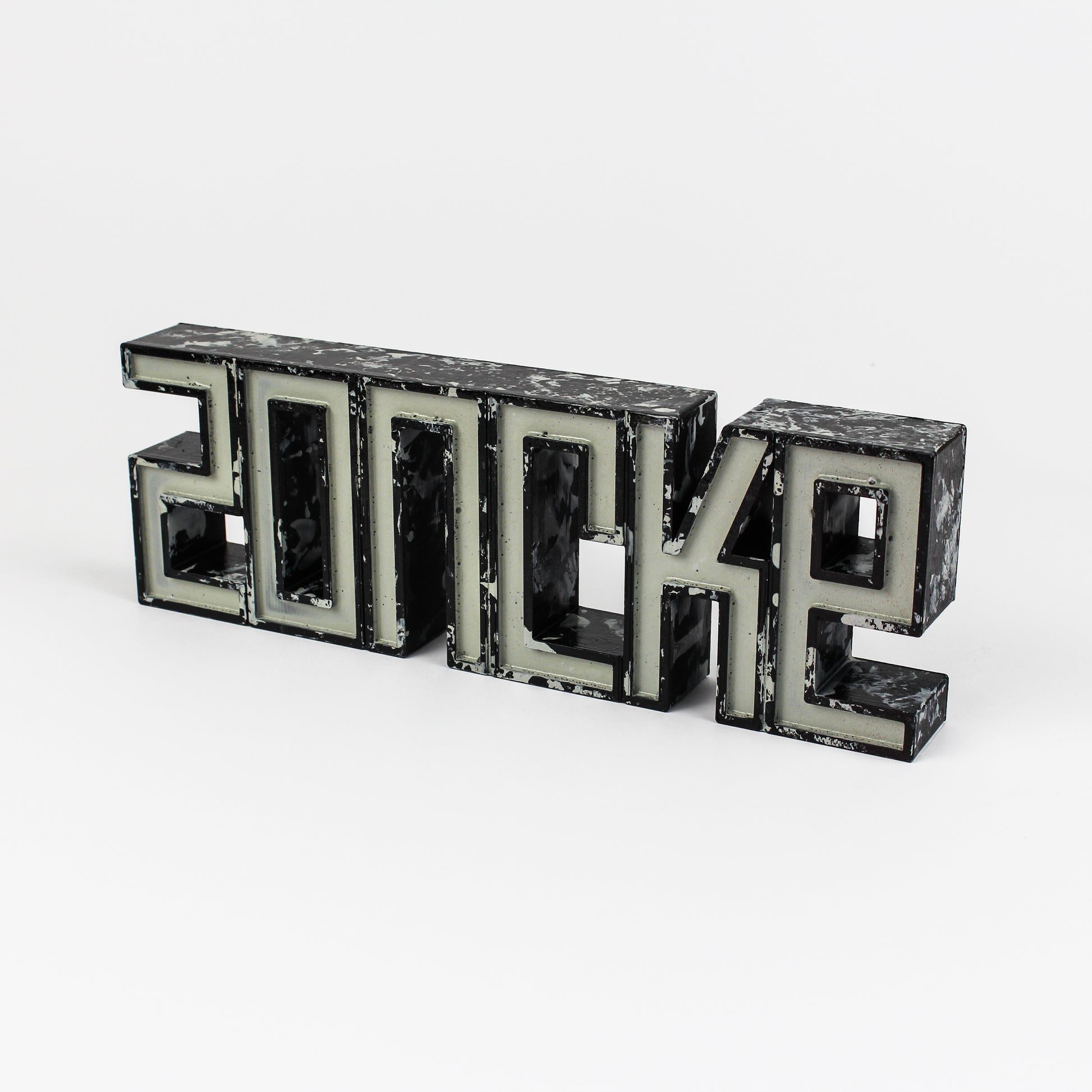 ZONCKE 3D block