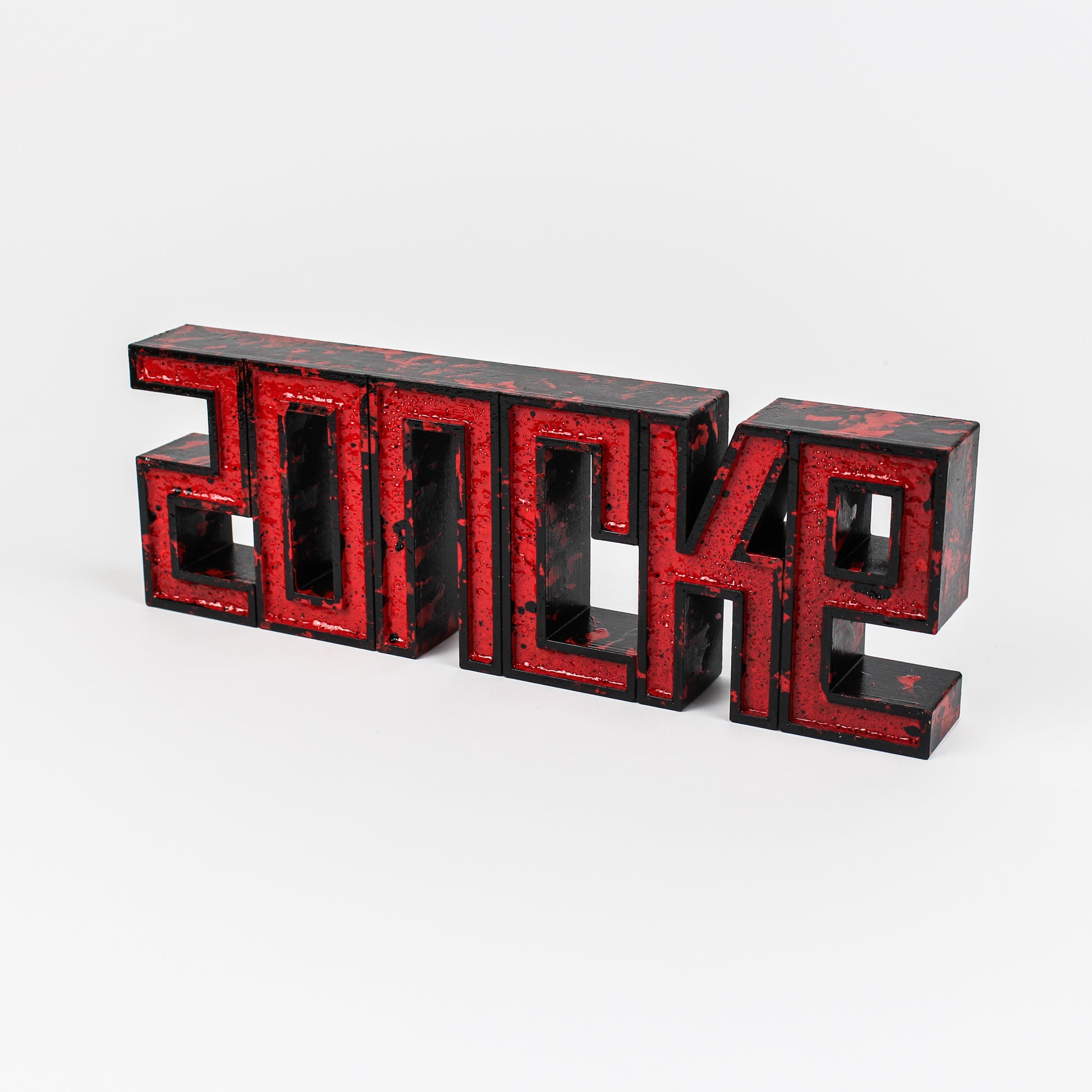 ZONCKE 3D block