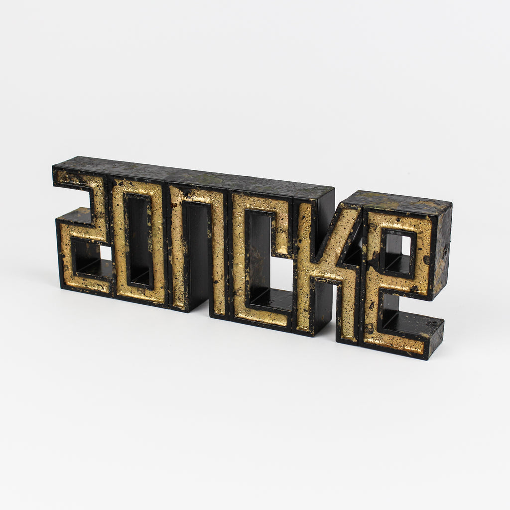 ZONCKE 3D block