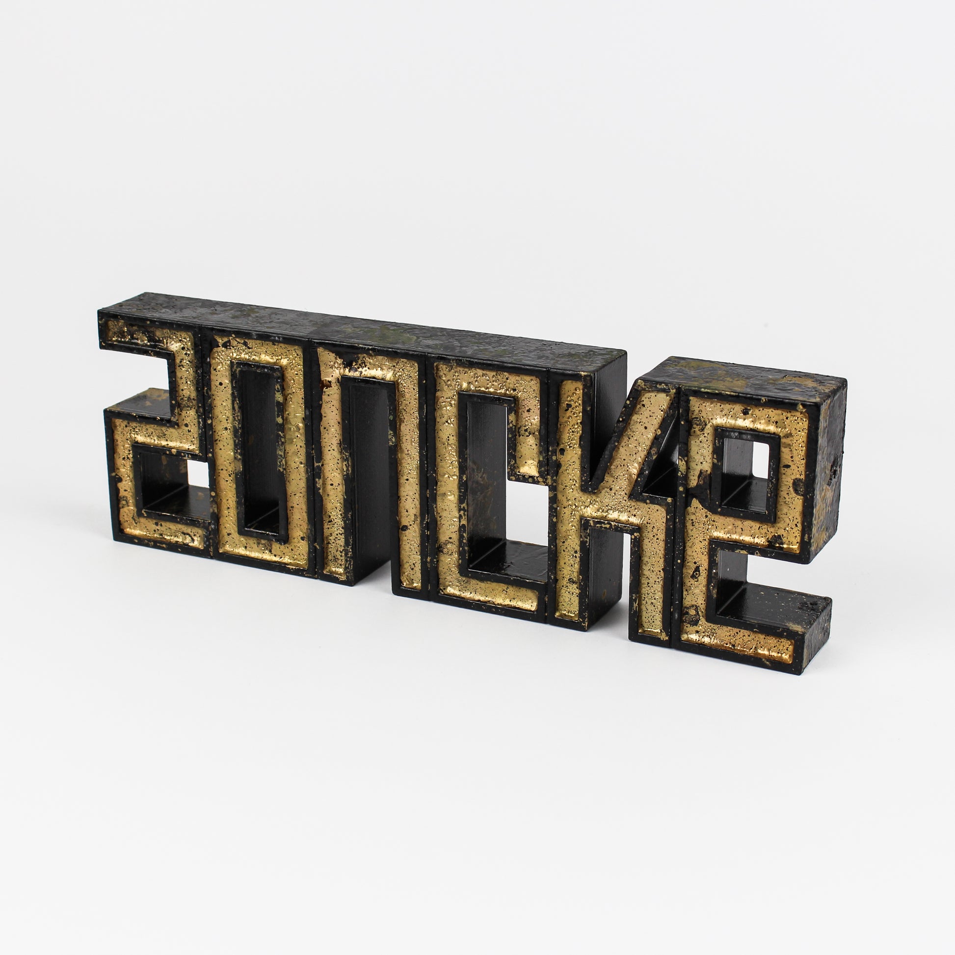 ZONCKE 3D block