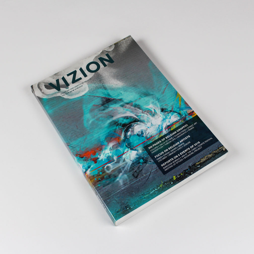 VIZION 2018