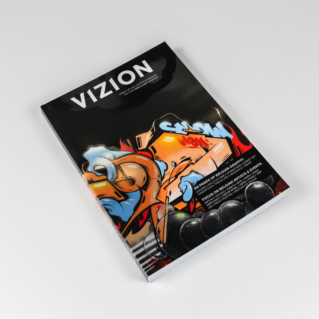 VIZION 2020-2021