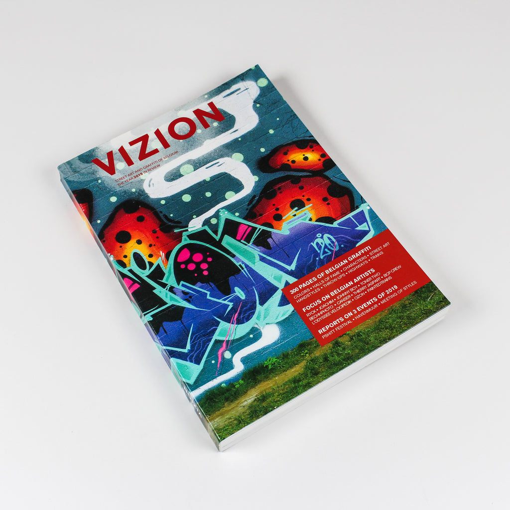 VIZION 2019