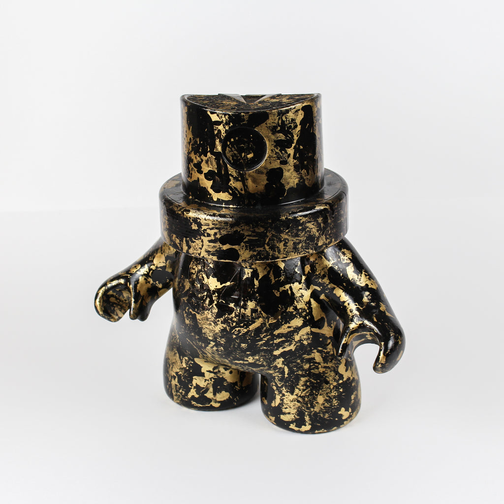 POP 3D