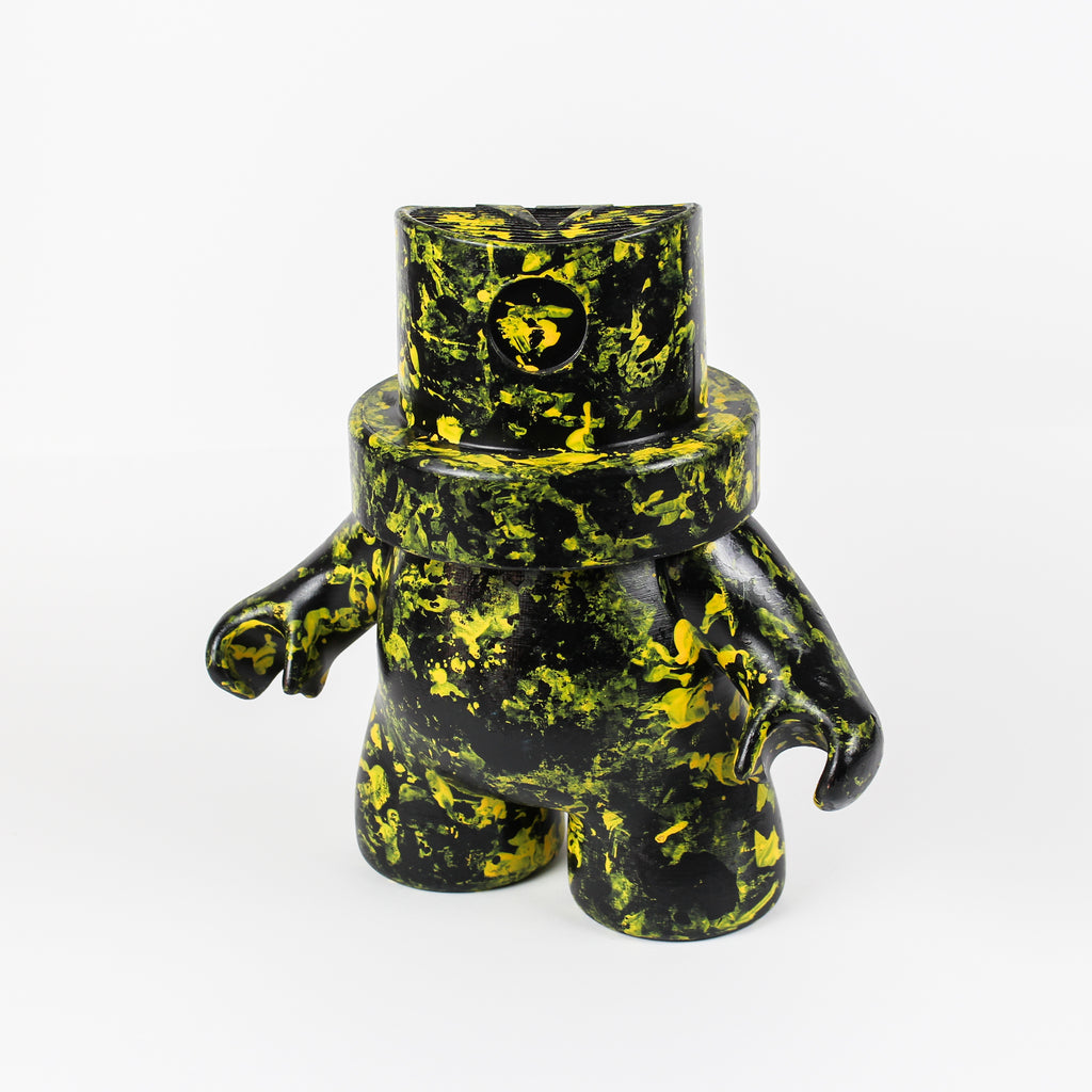 POP 3D