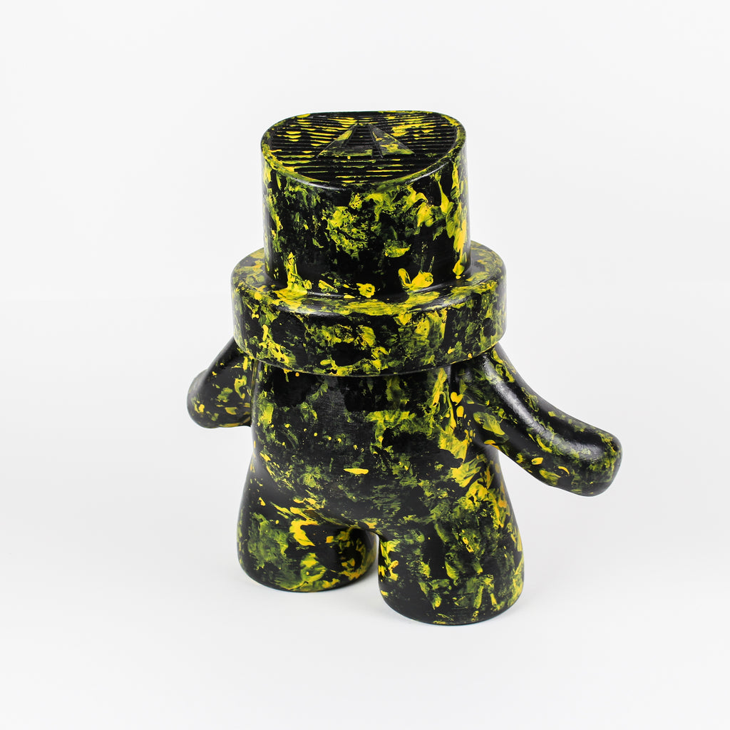 POP 3D