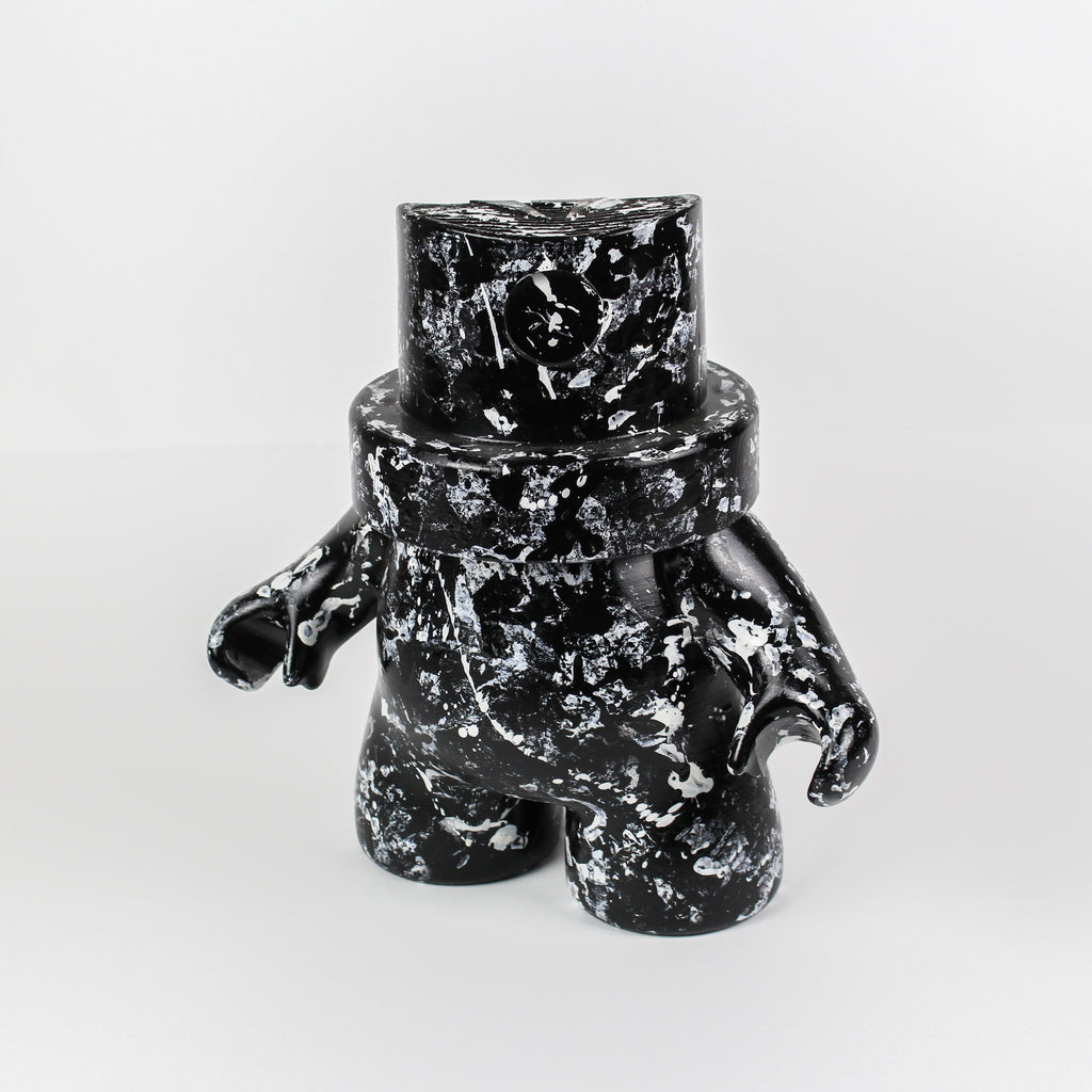 POP 3D