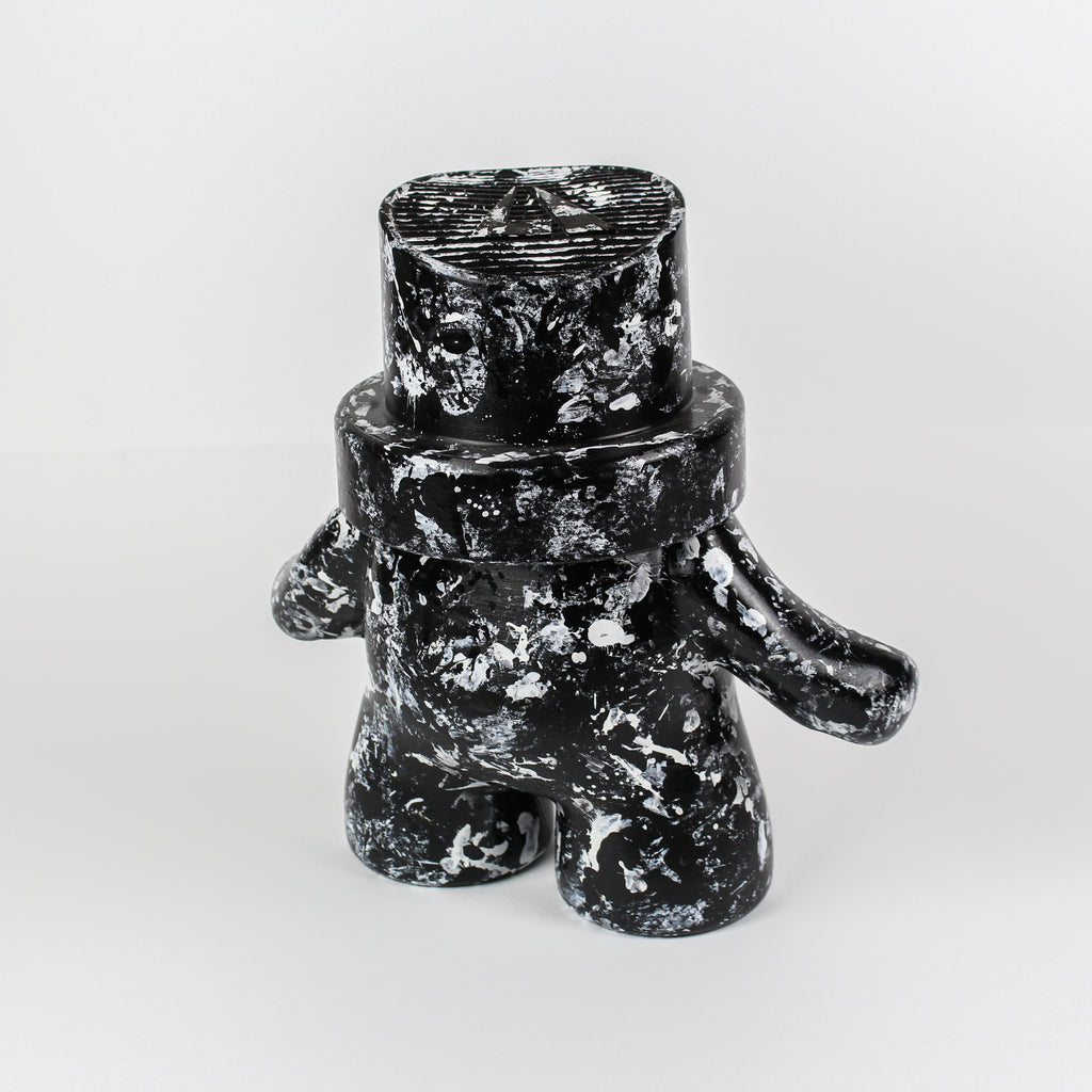 POP 3D