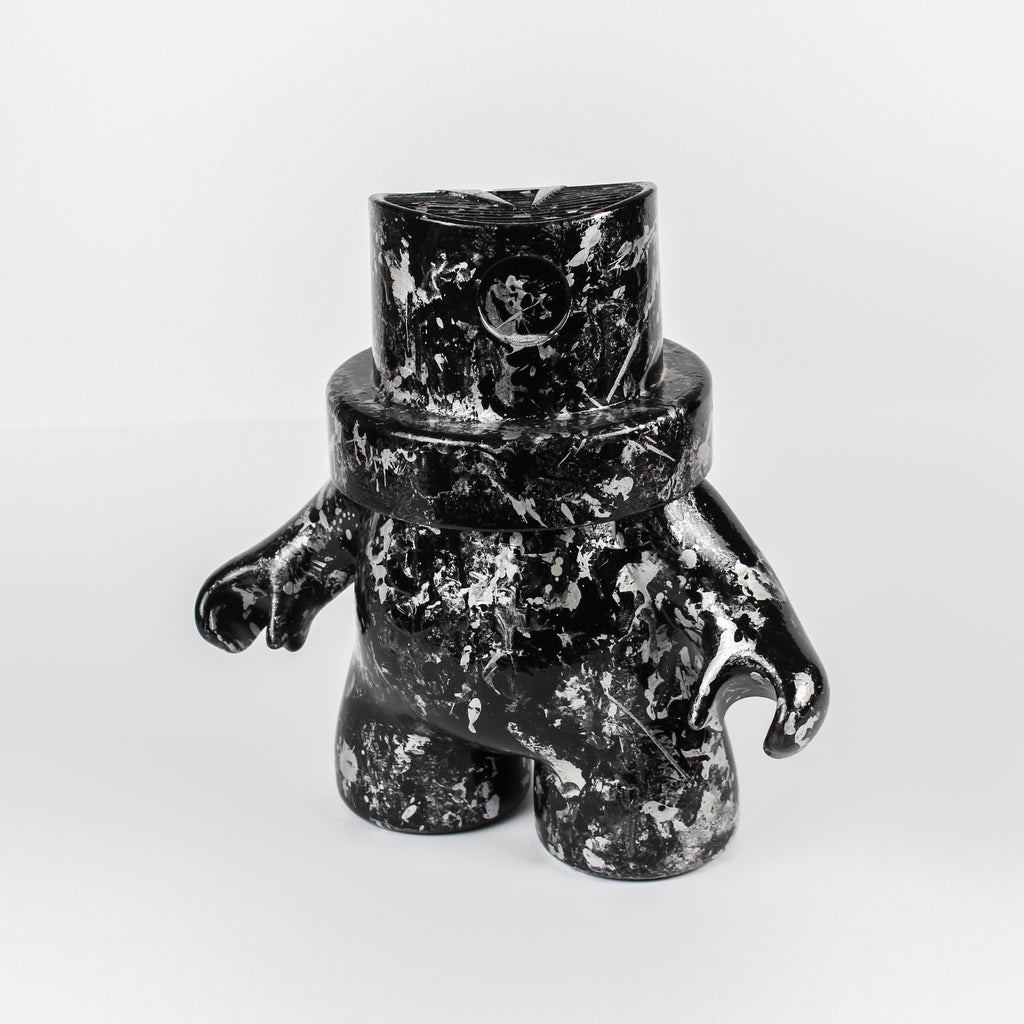 POP 3D