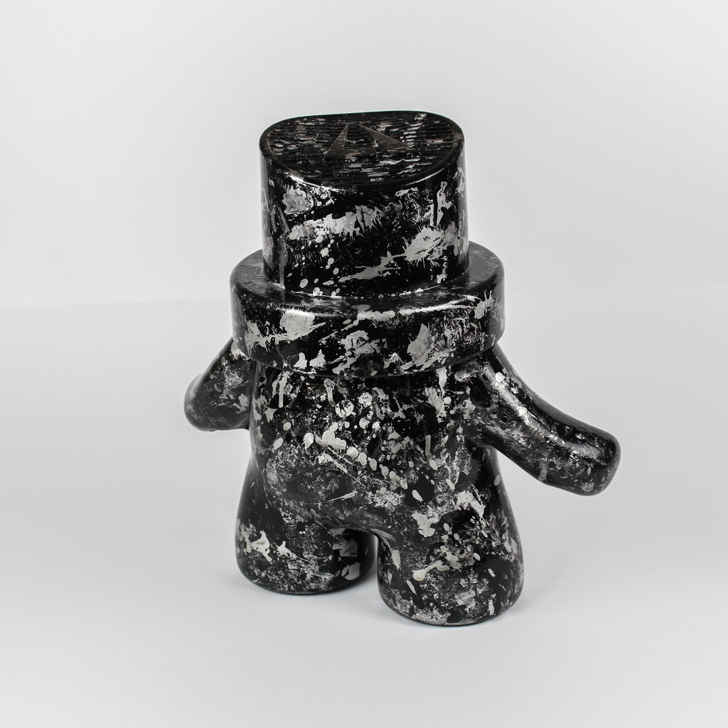 POP 3D