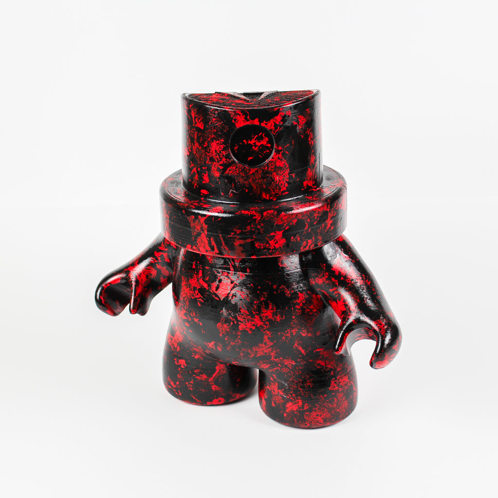 POP 3D