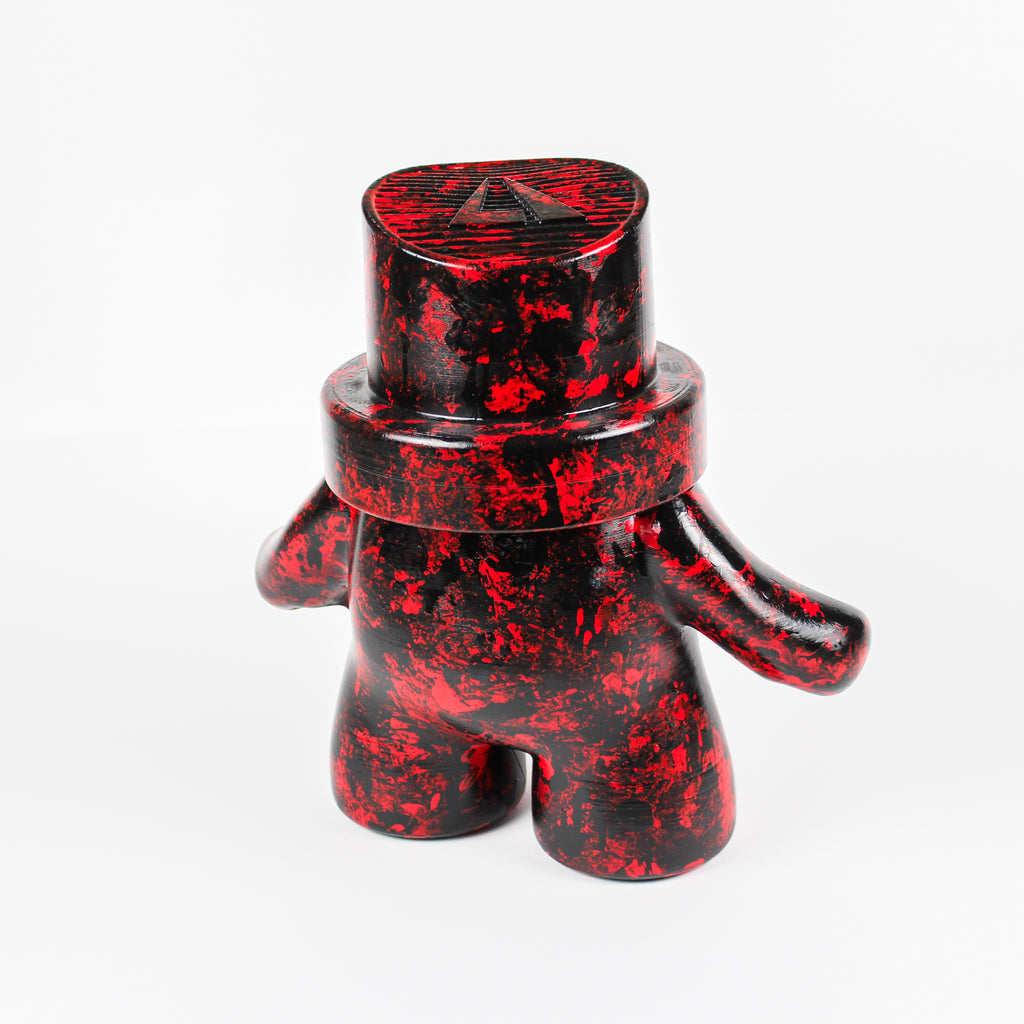 POP 3D