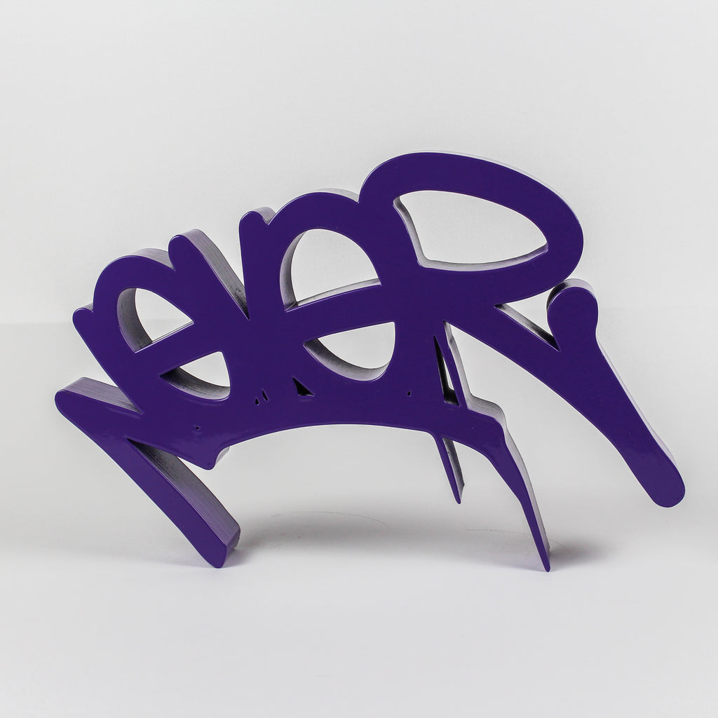 NEVER "Tag 3D"