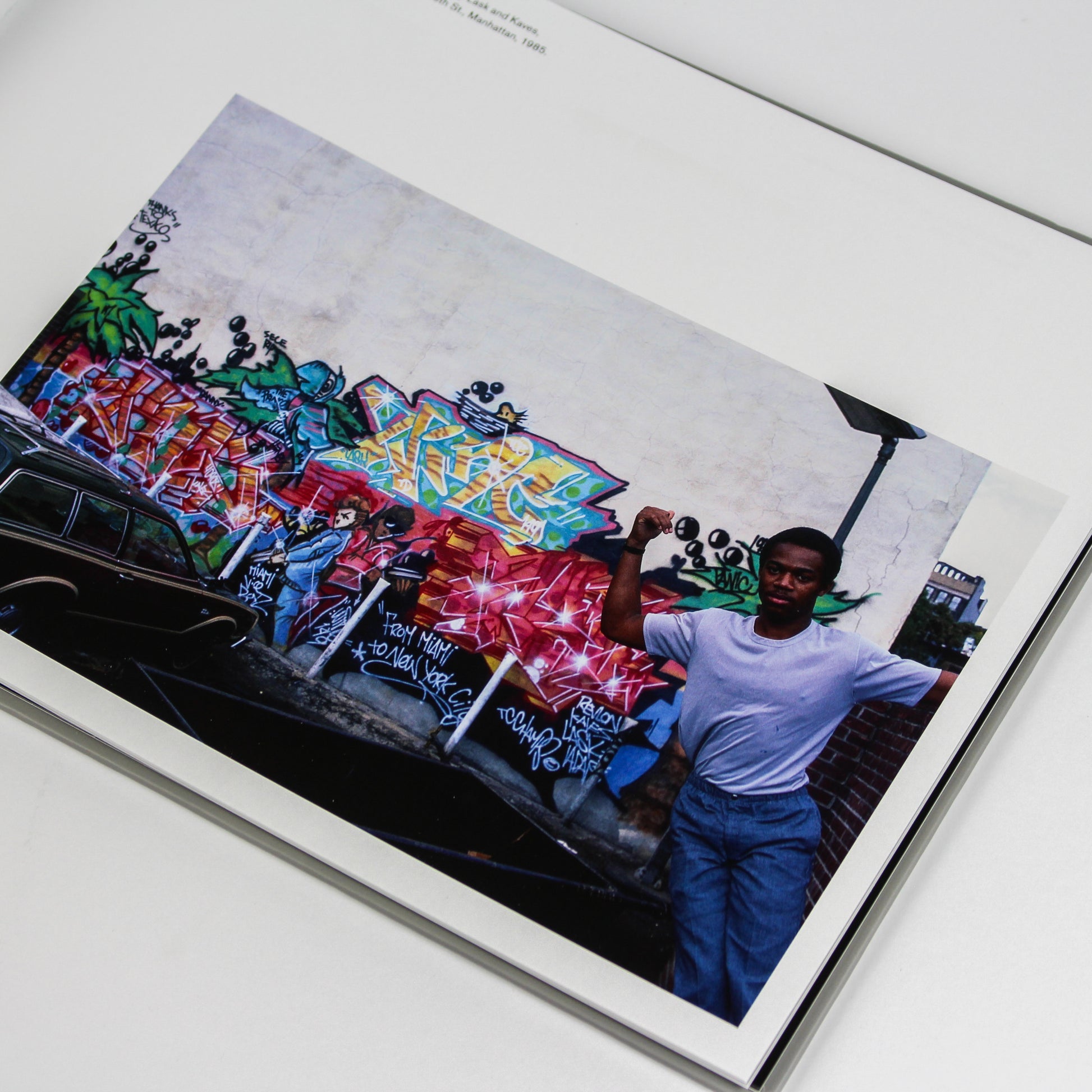 Henry Chalfant / Art Vs Transit