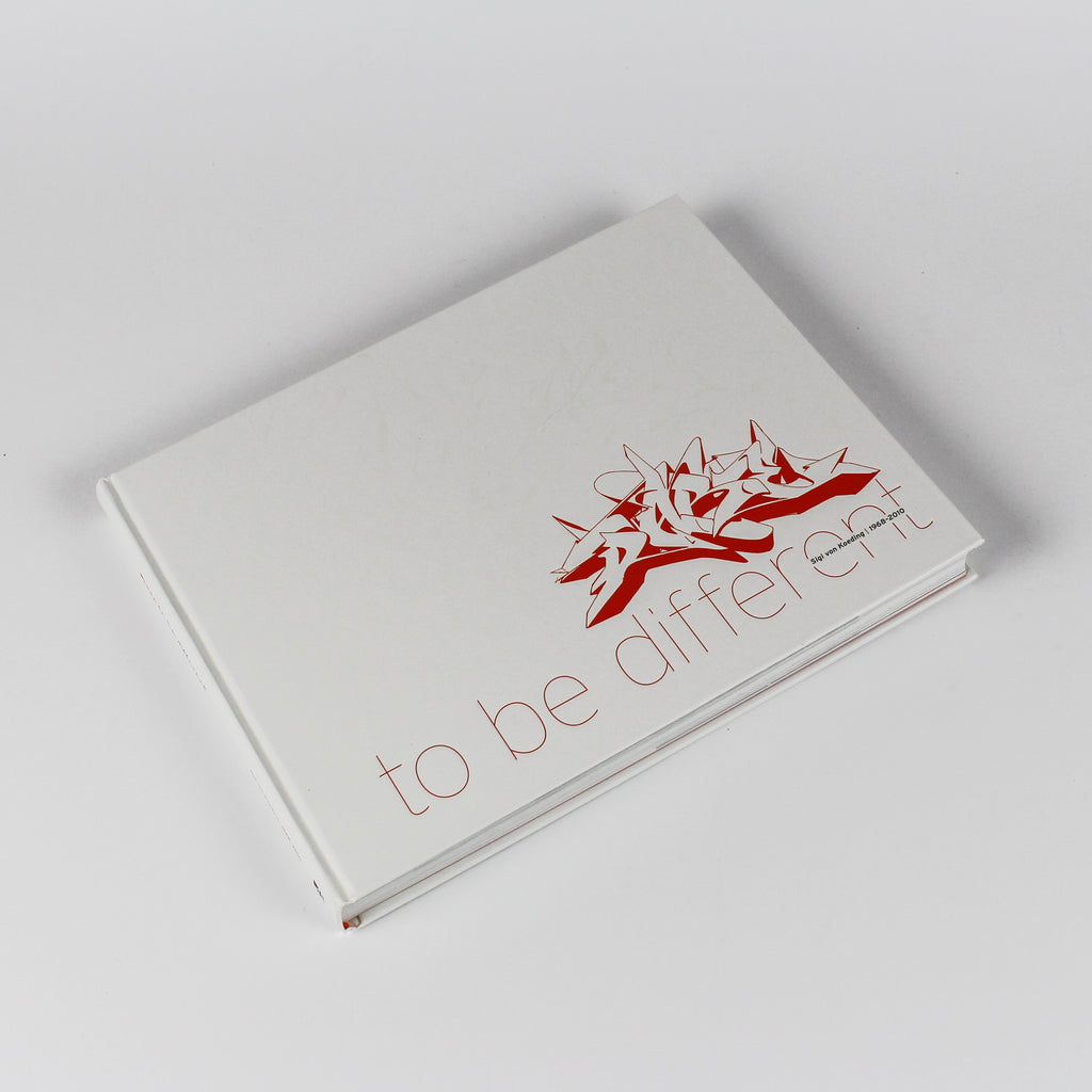 DARE / To be different