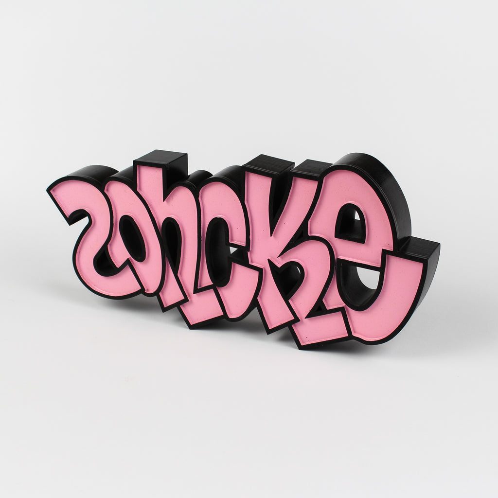 ZONCKE Flop 3D