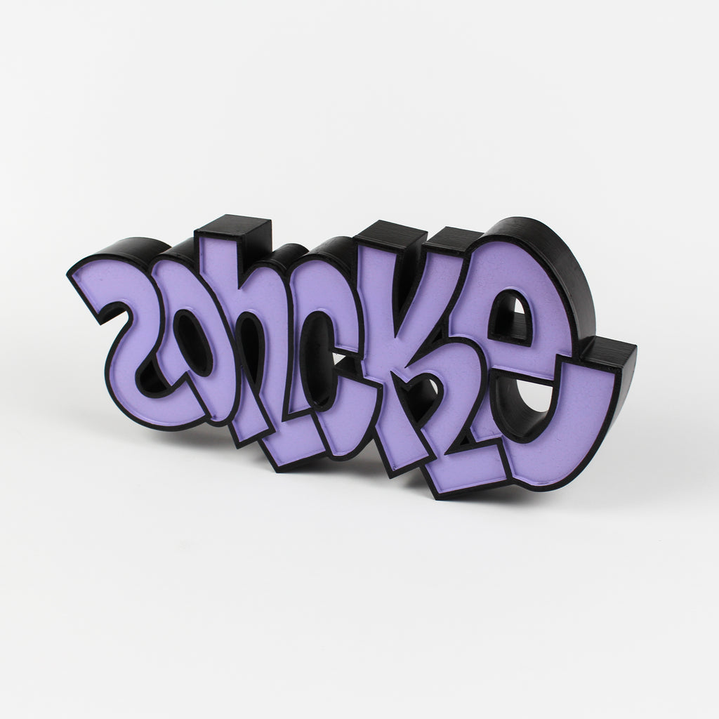 ZONCKE Flop 3D