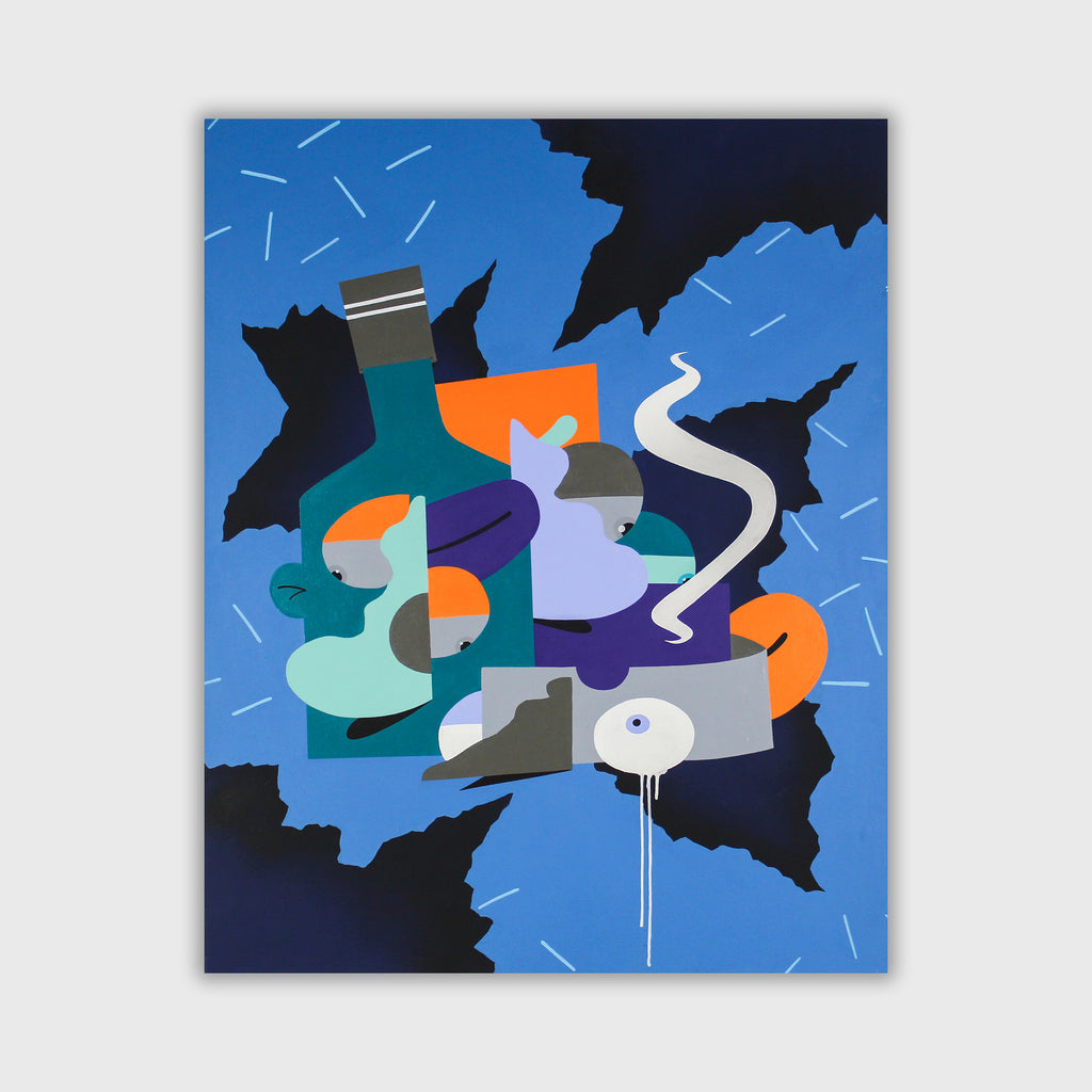 JEAN OSREV #13