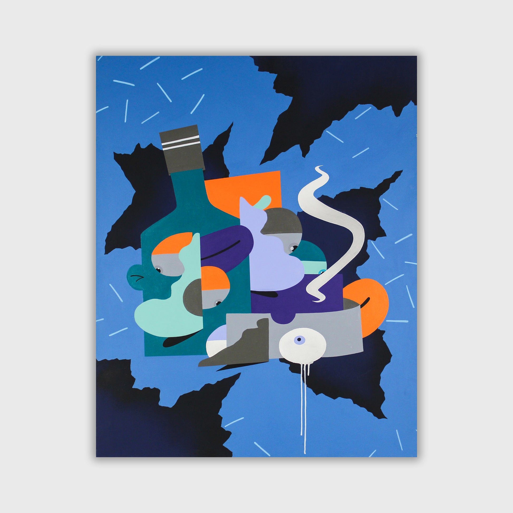 JEAN OSREV #13
