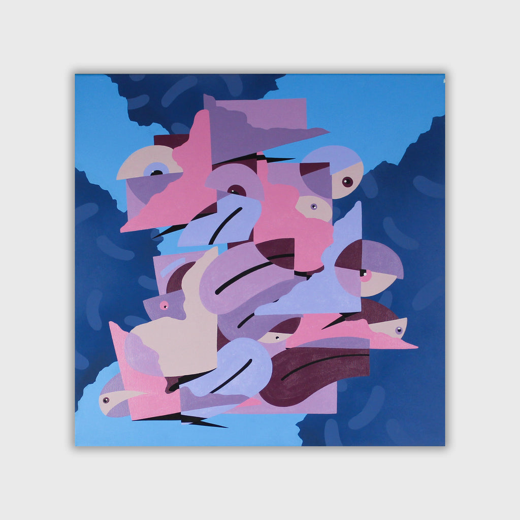 JEAN OSREV #8