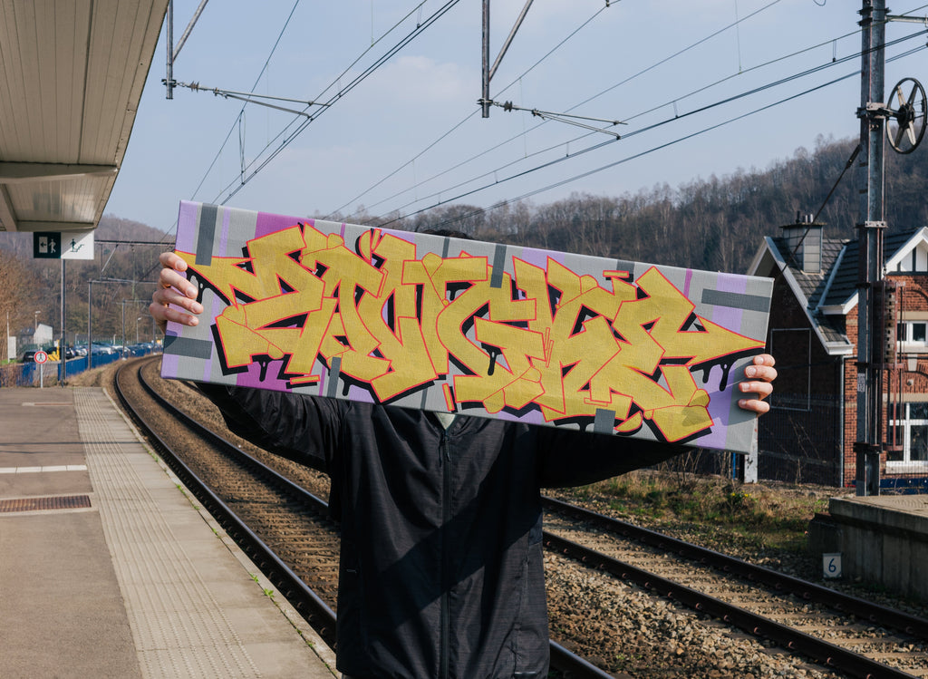 ZONCKE #1