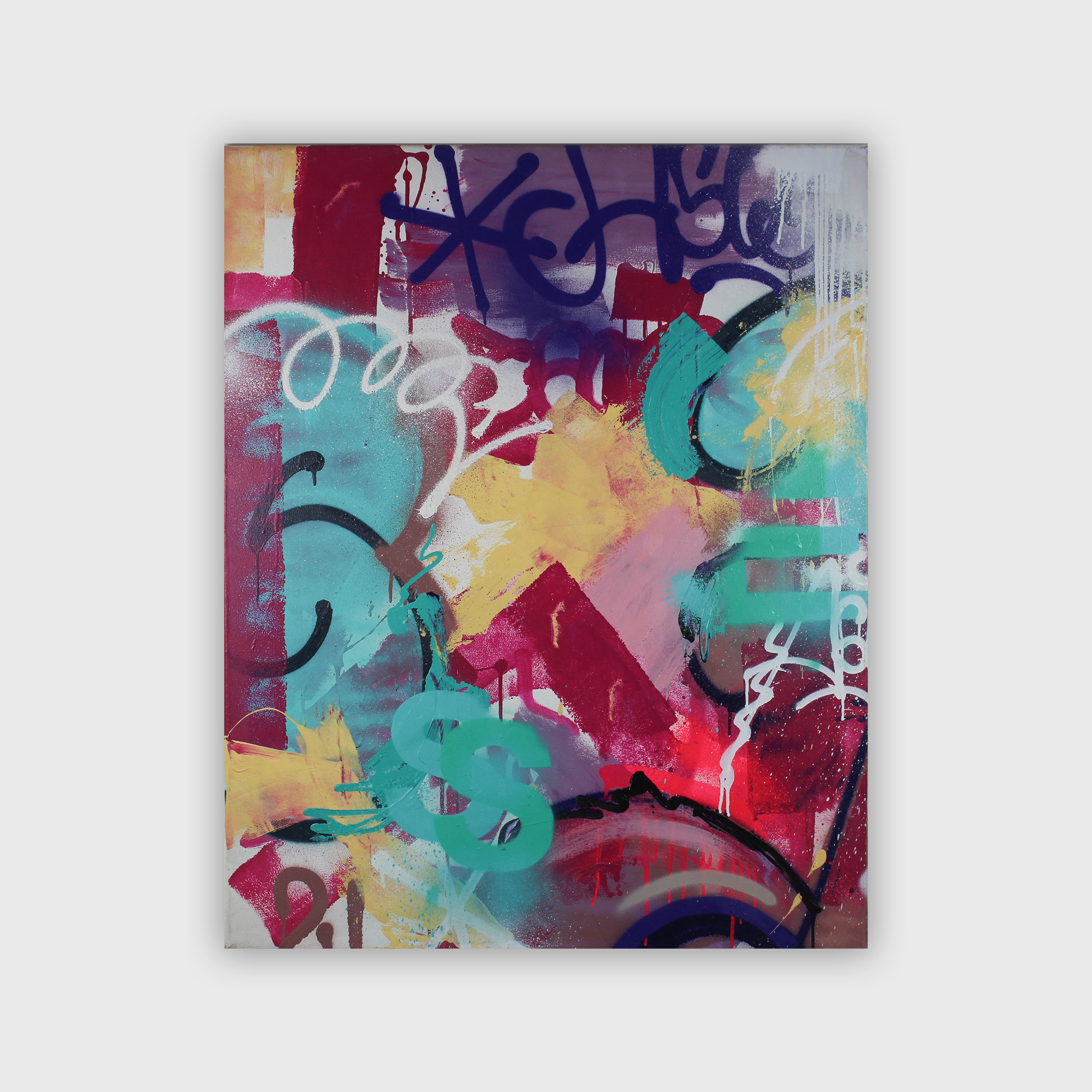 ASOSE " Capharnaüm "