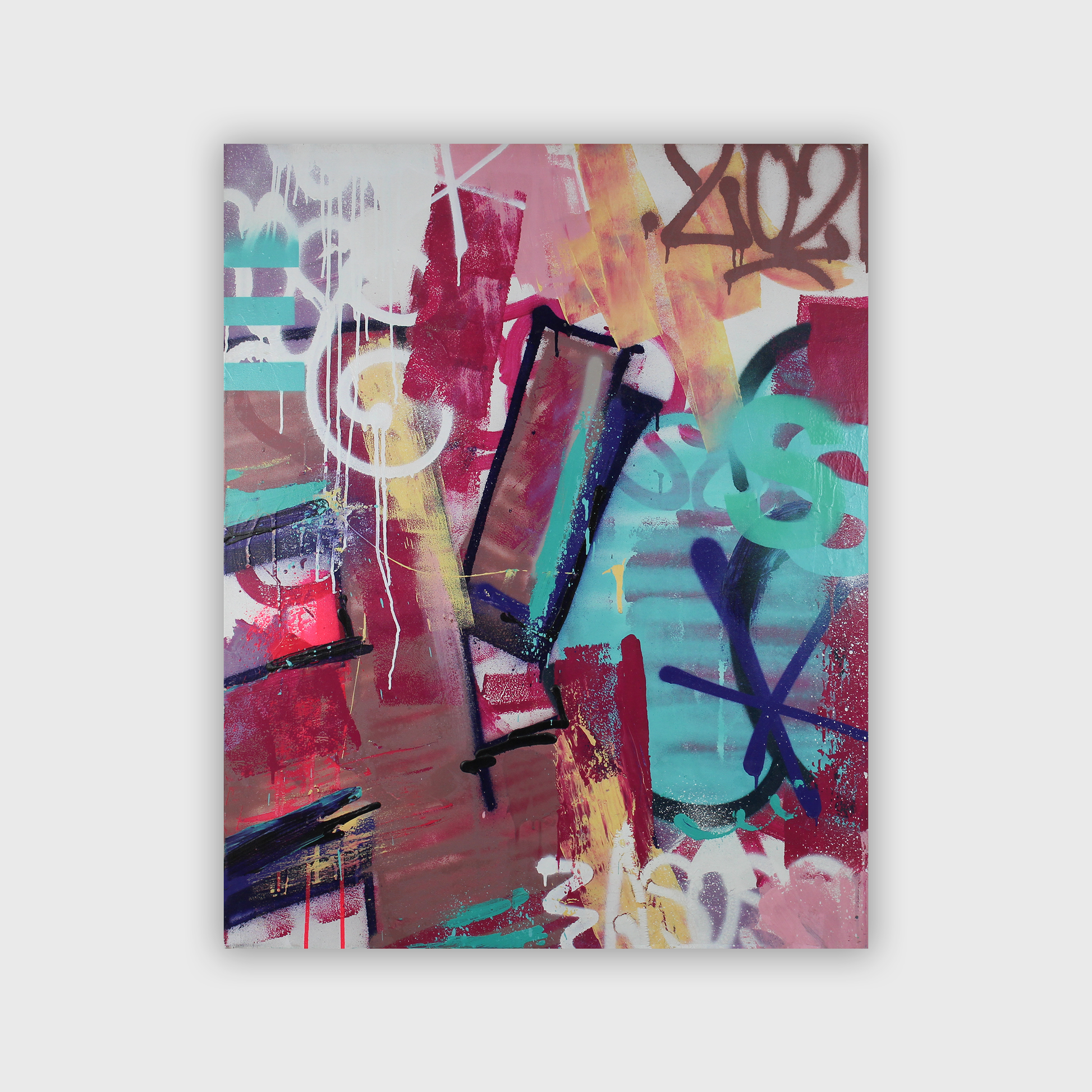 ASOSE " Capharnaüm "