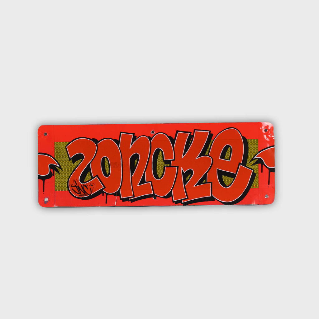ZONCKE "Signal"