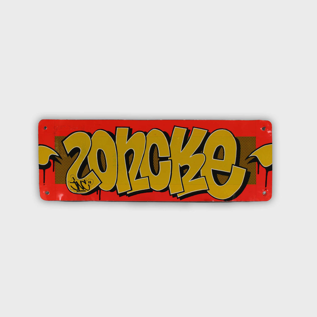 ZONCKE "Signal"