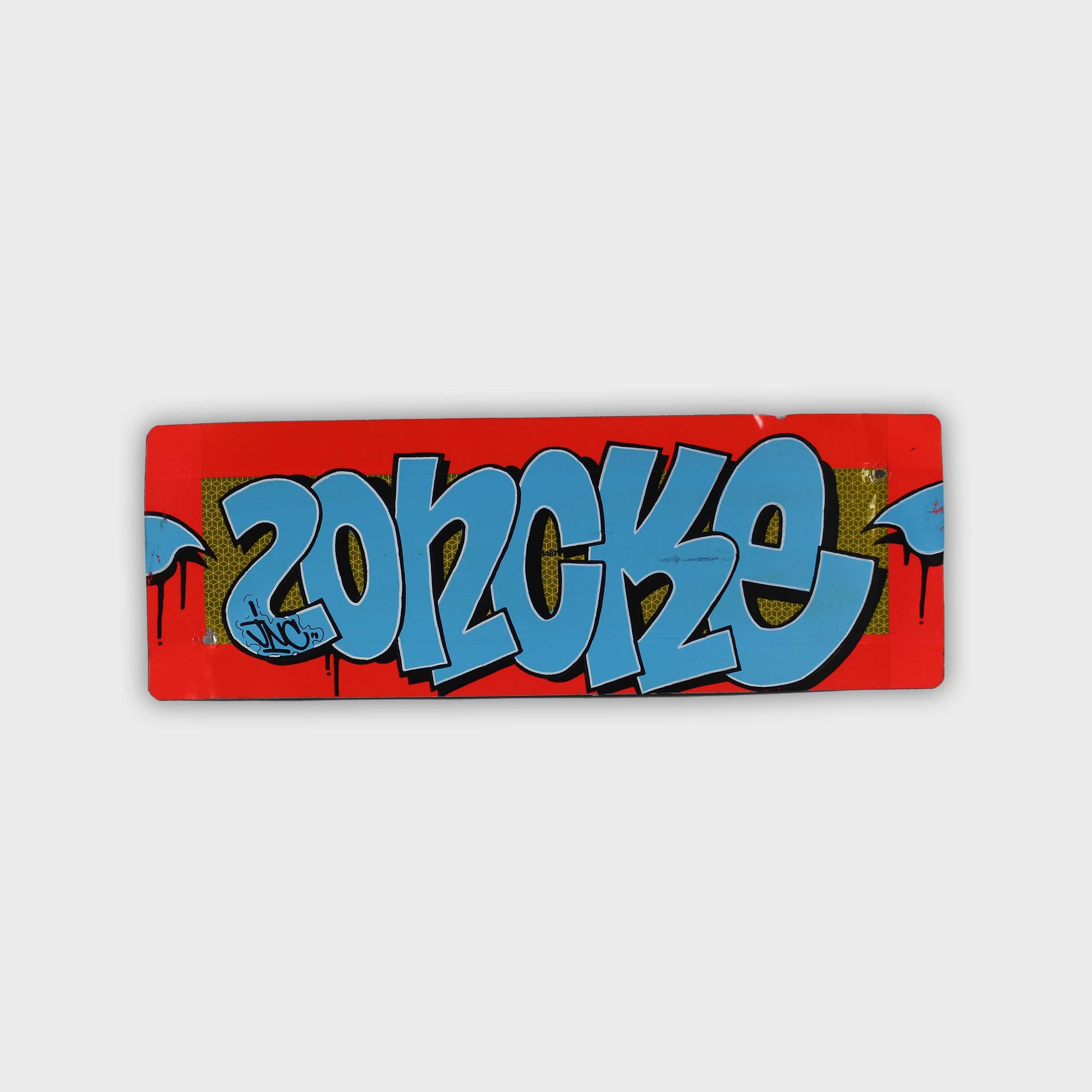 ZONCKE "Signal"