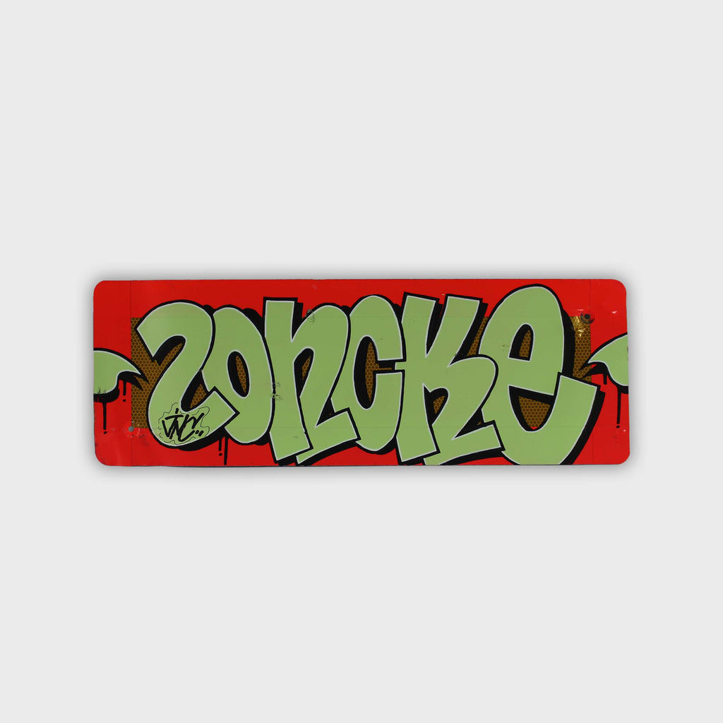 ZONCKE "Signal"