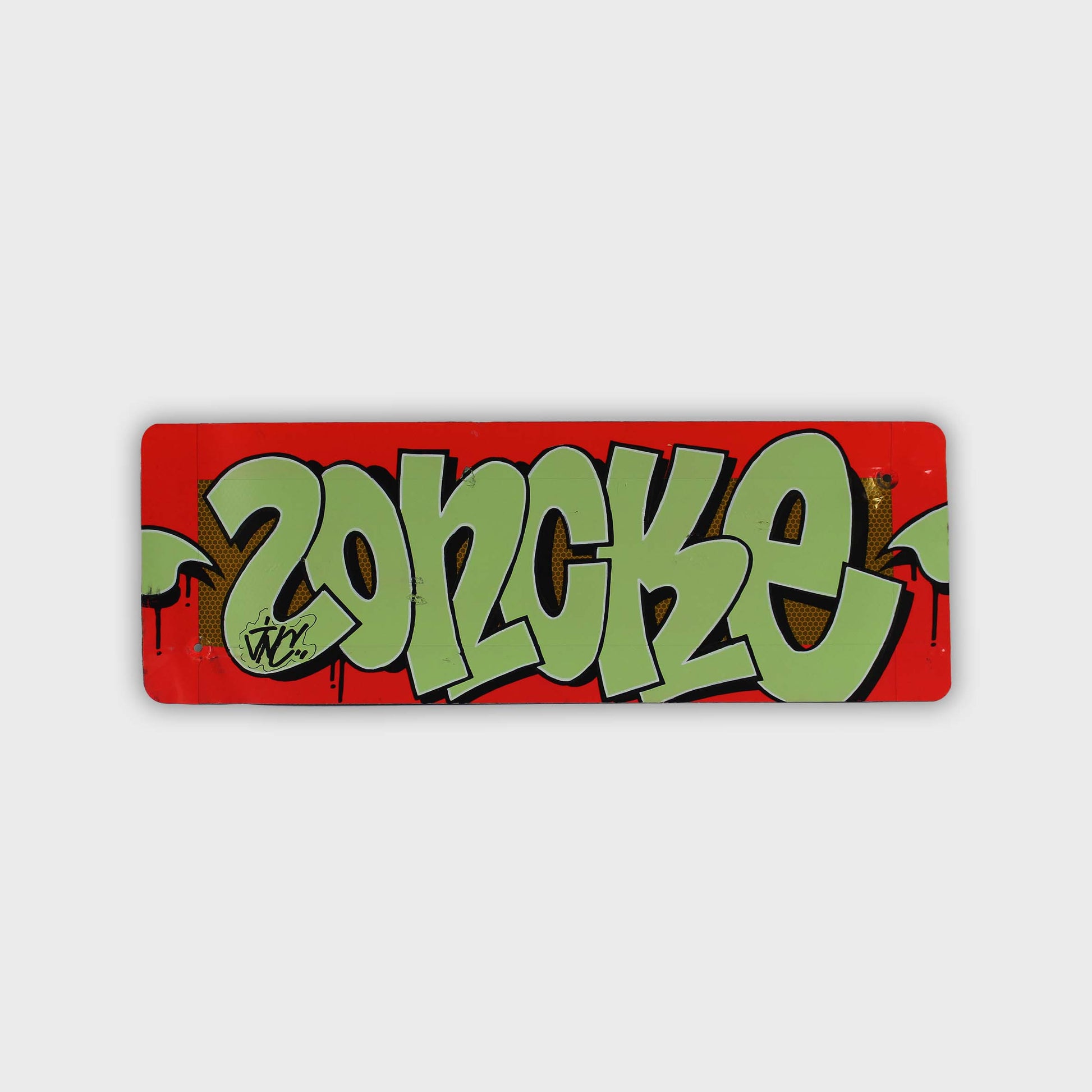 ZONCKE "Signal"