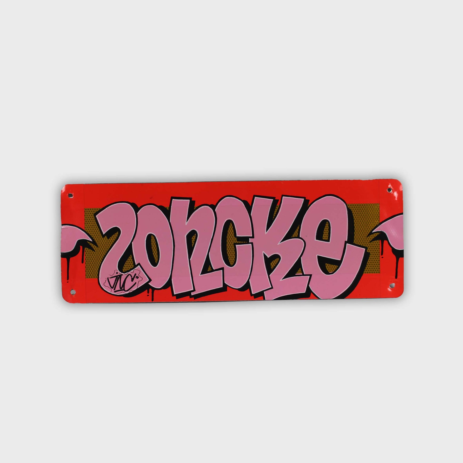 ZONCKE "Signal"