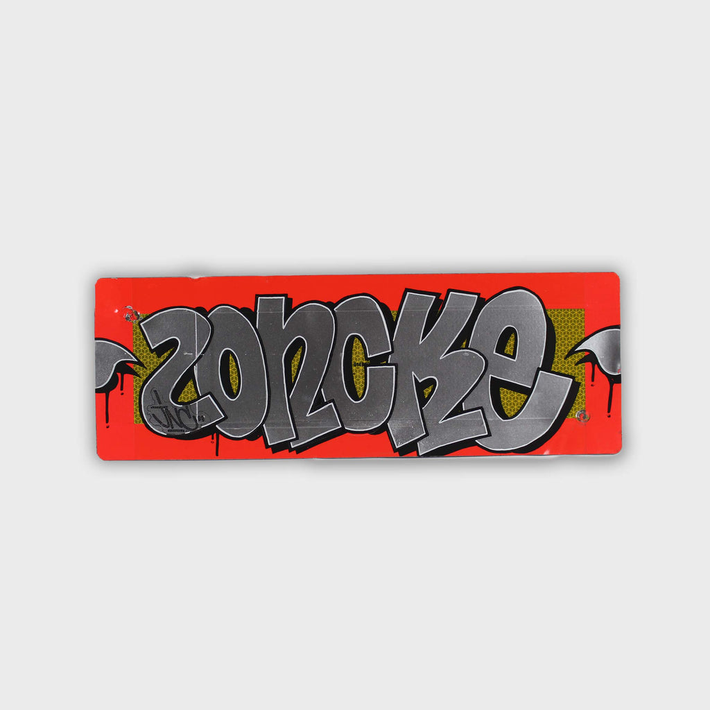 ZONCKE "Signal"