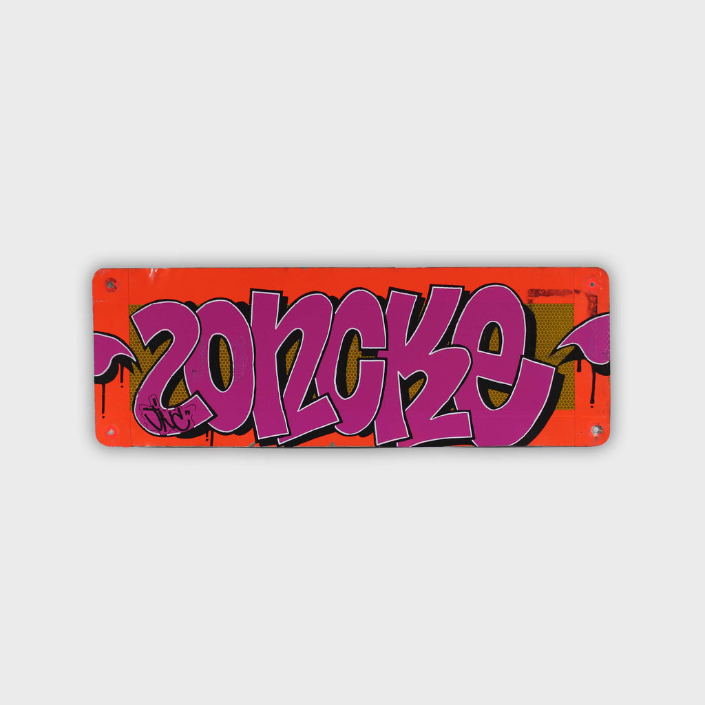 ZONCKE "Signal"