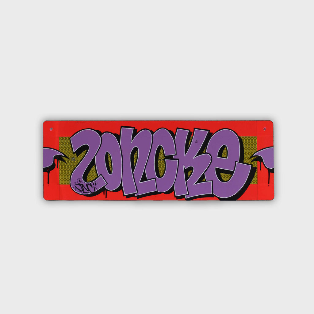 ZONCKE "Signal"