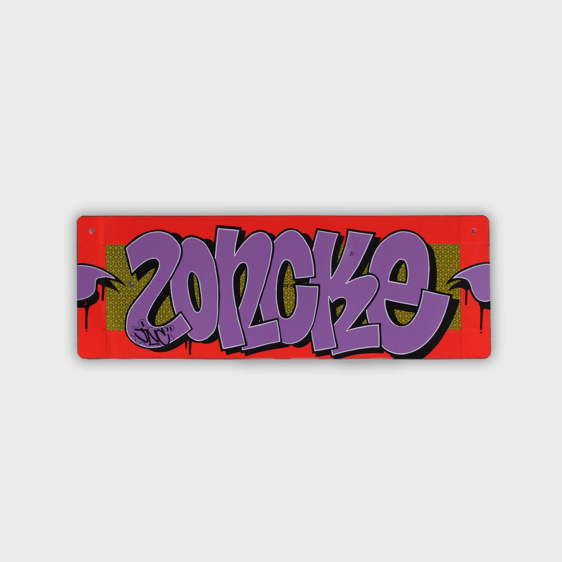 ZONCKE "Signal"