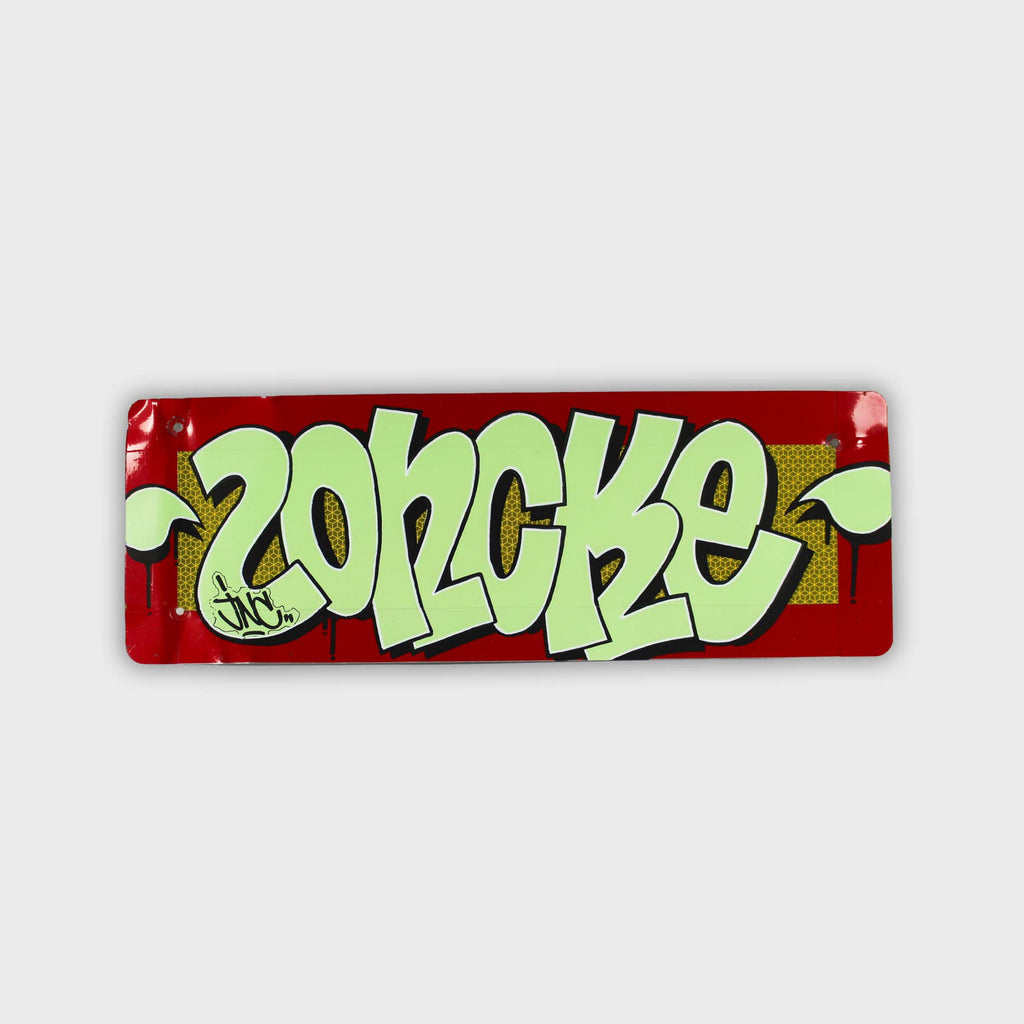 ZONCKE "Signal"