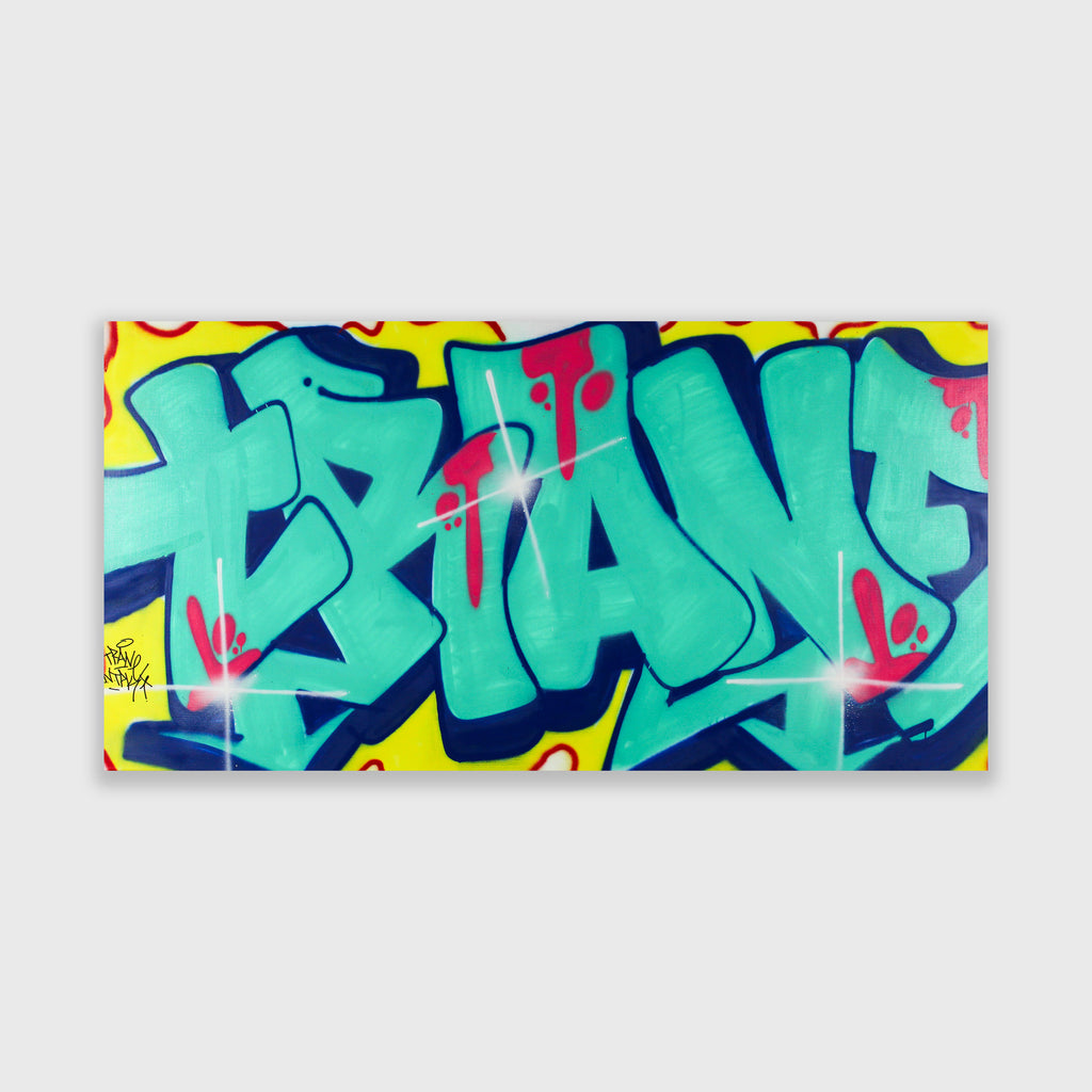 TRANE #2